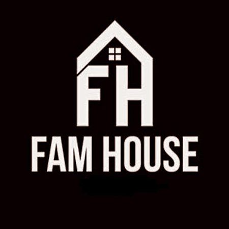Fam_House Hotel Bishkek Ngoại thất bức ảnh