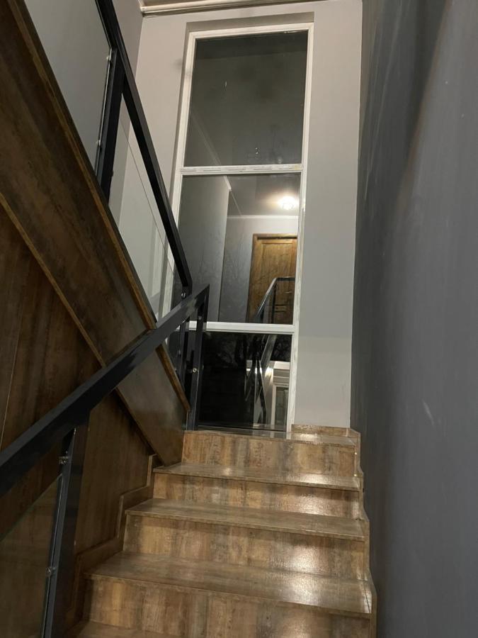 Fam_House Hotel Bishkek Ngoại thất bức ảnh