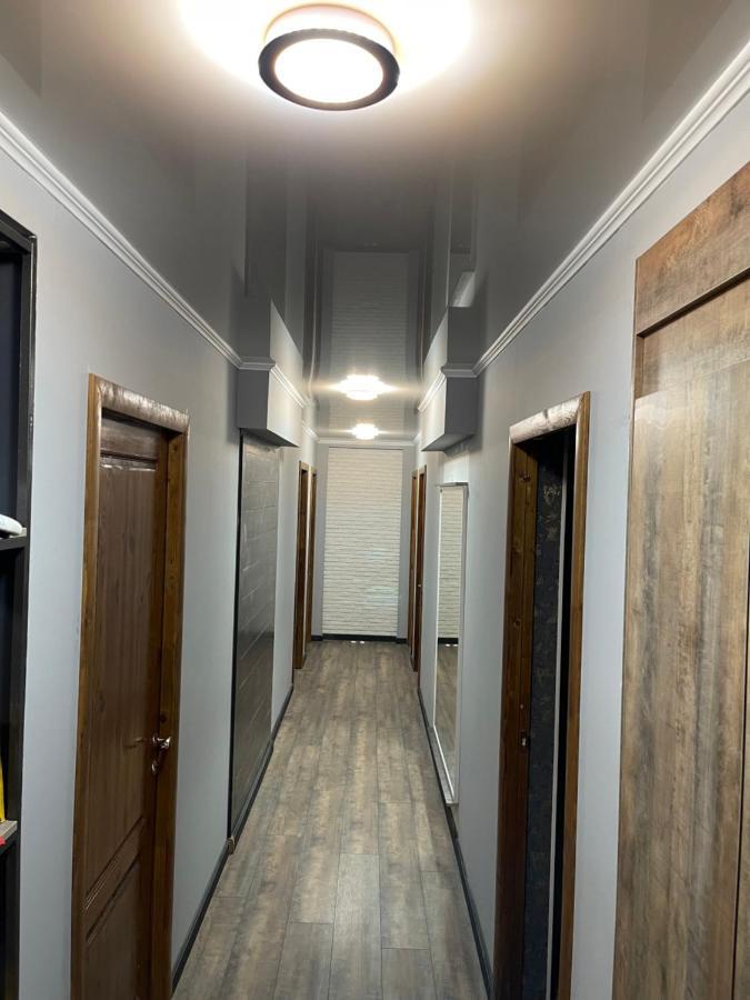 Fam_House Hotel Bishkek Ngoại thất bức ảnh