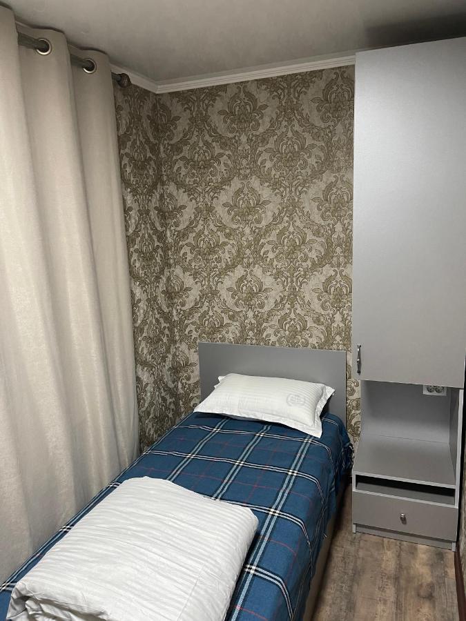 Fam_House Hotel Bishkek Ngoại thất bức ảnh