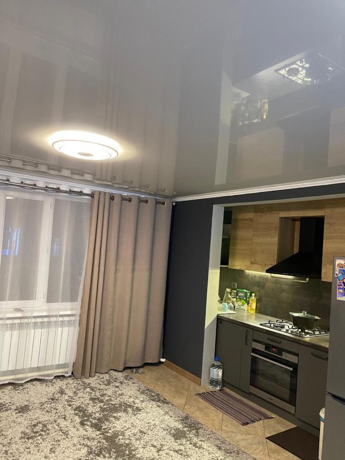 Fam_House Hotel Bishkek Ngoại thất bức ảnh