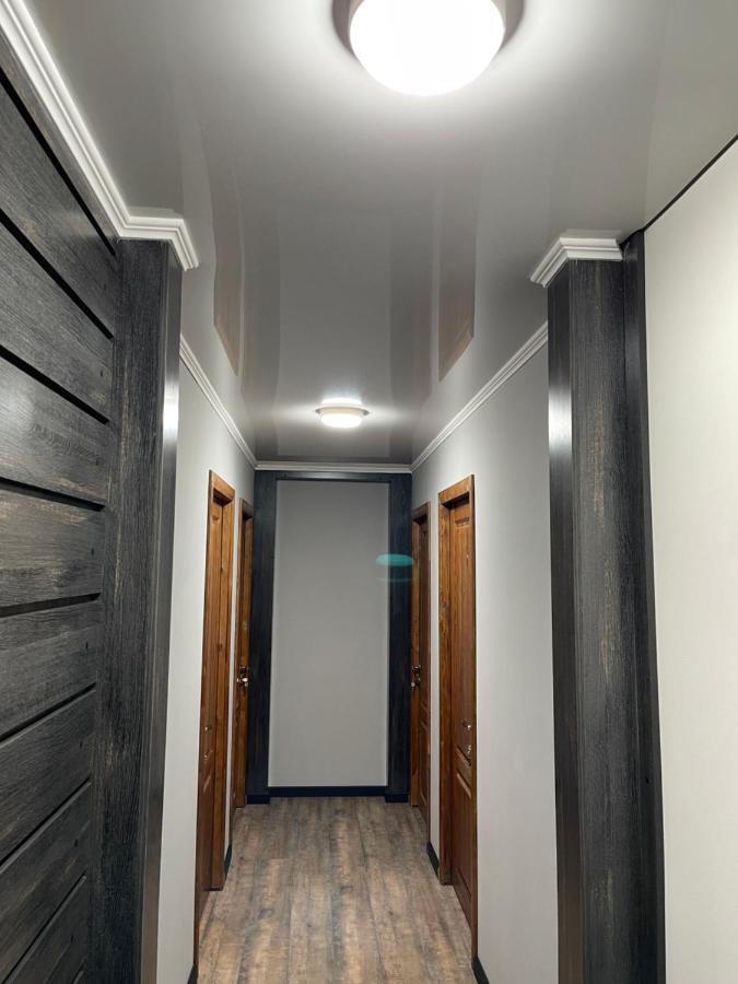 Fam_House Hotel Bishkek Ngoại thất bức ảnh