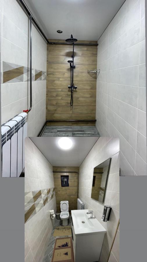 Fam_House Hotel Bishkek Ngoại thất bức ảnh